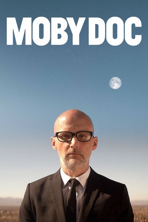 Moby Doc (2021) movie poster