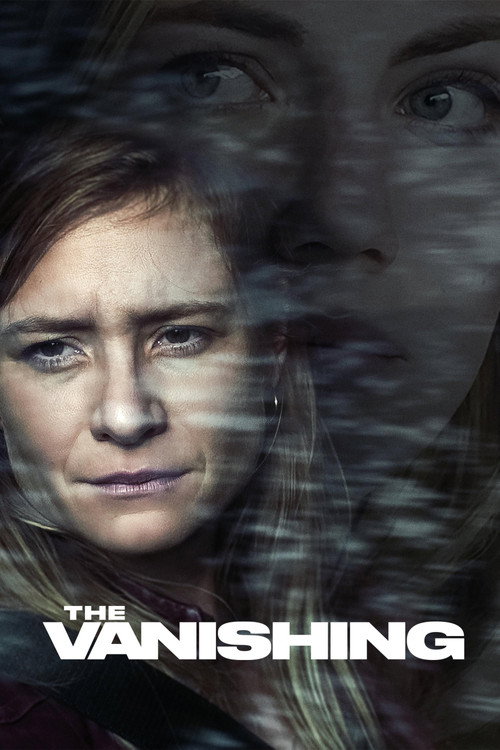 Das Verschwinden (2017) TV show poster