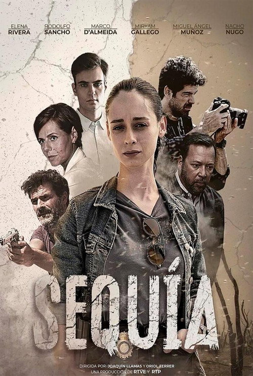 Drought (2022) TV show poster