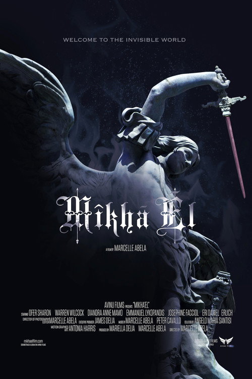 Mikha'El (2021) movie poster