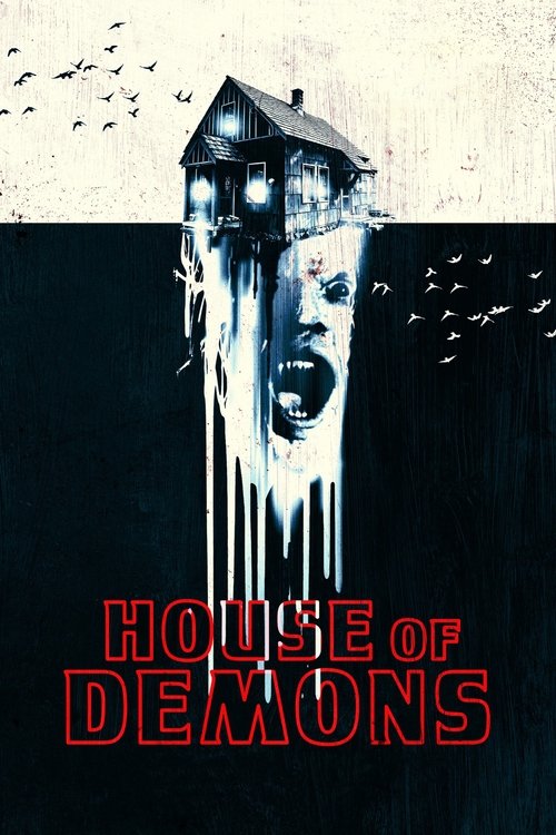 House of Demons (2018) movie poster