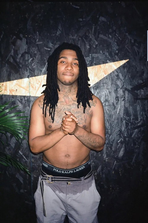 Lil B, Believe in Earth: A Very Rare and Based Visual Experience (2017) movie poster