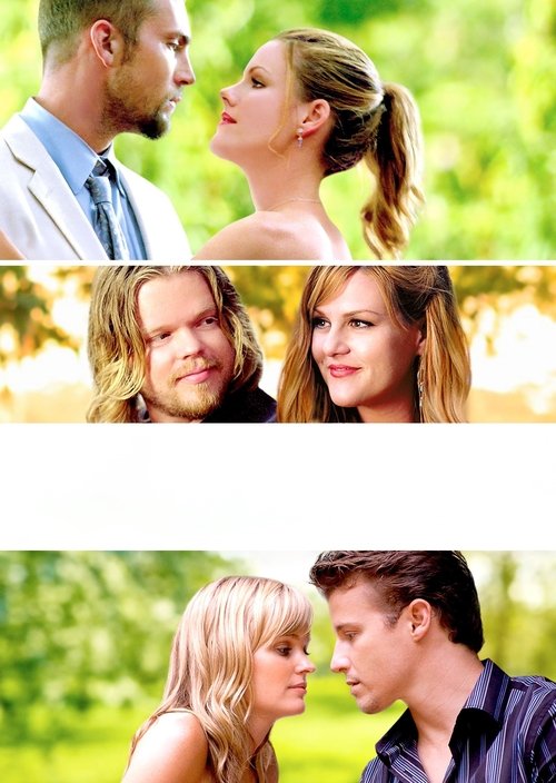 Not Since You (2009) movie poster