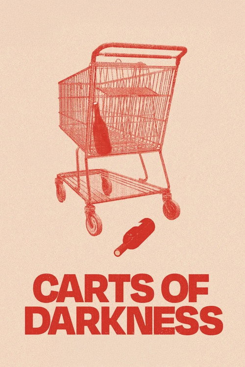 Carts of Darkness (2008) movie poster