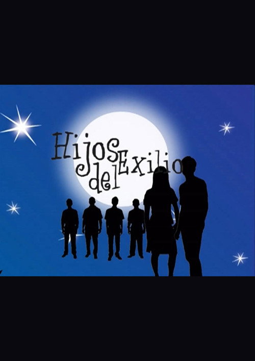 Children of Exile (2008) movie poster