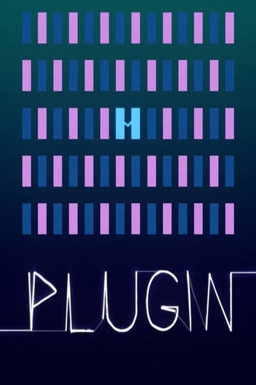Plugin (2014) movie poster