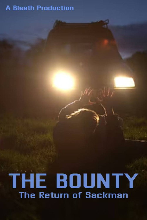 The Bounty (2024) movie poster
