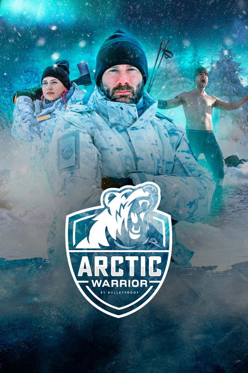Arctic Warrior (2023) TV show poster