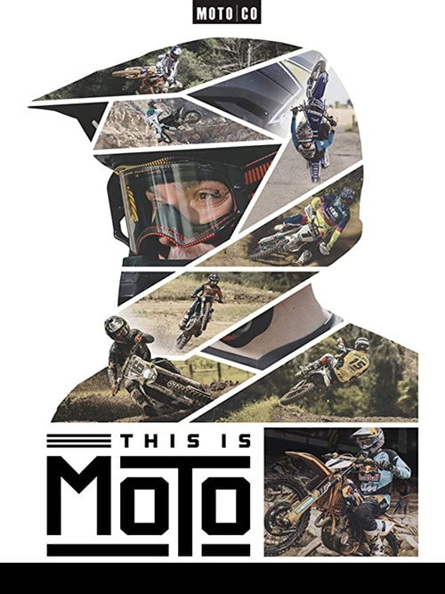 This is Moto (2019) movie poster