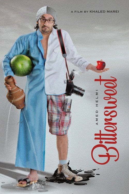 Bittersweet (2010) movie poster