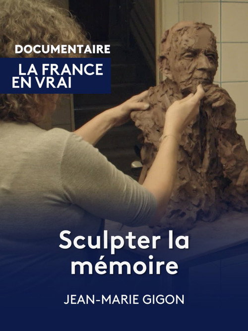 Sculpter la mémoire (2023) movie poster