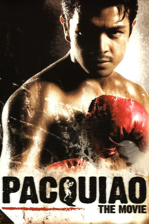 Pacquiao: The Movie (2006) movie poster