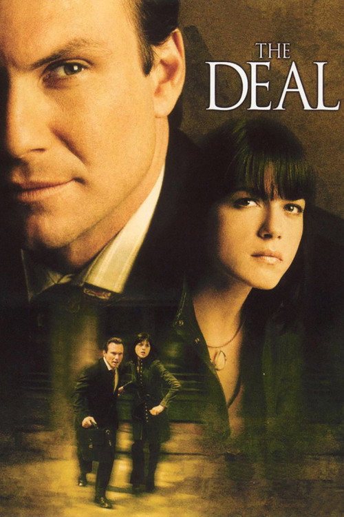 The Deal (2005) movie poster