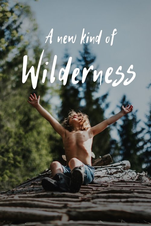 A New Kind of Wilderness (2024) movie poster