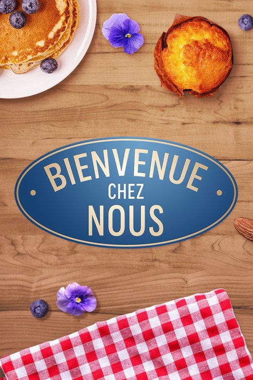 Bienvenue chez nous (2012) TV show poster