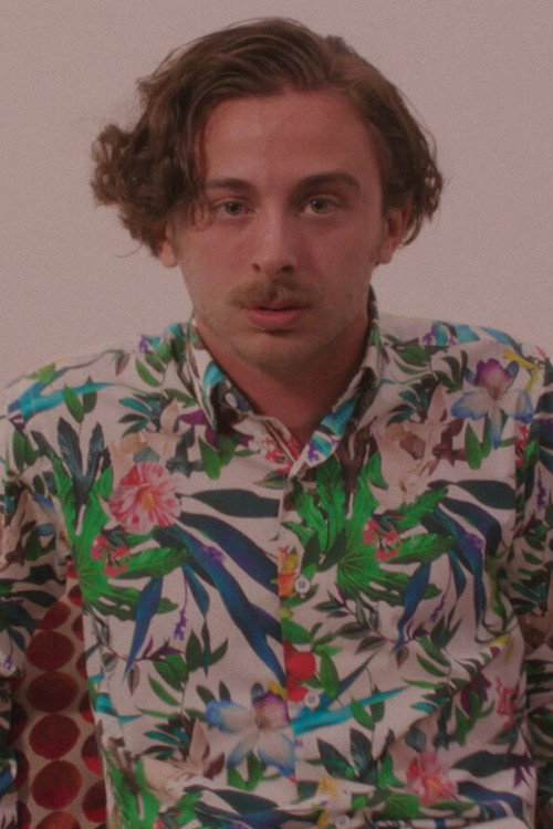 Henryland Fantasies (2020) movie poster
