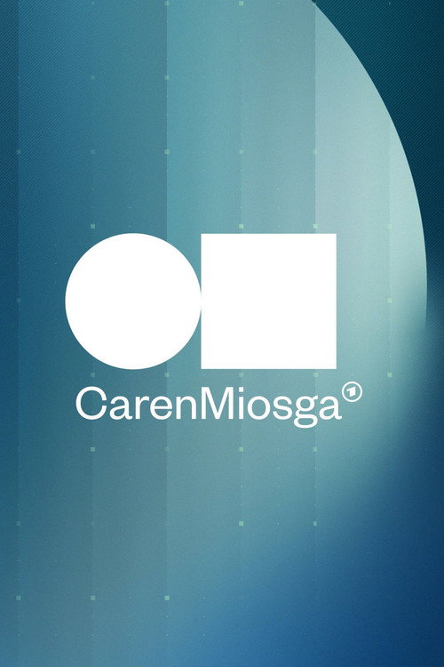Caren Miosga (2024) TV show poster