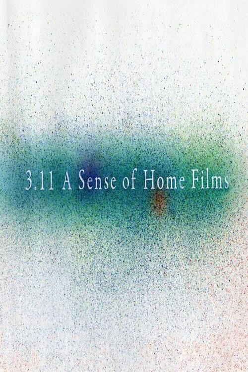 3.11 A Sense of Home Films (2011) movie poster