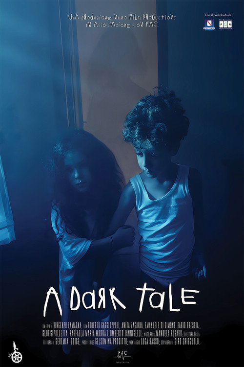 A Dark Tale (2024) movie poster