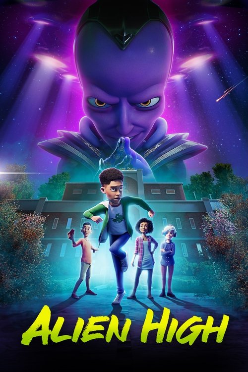 Headspace (2023) movie poster