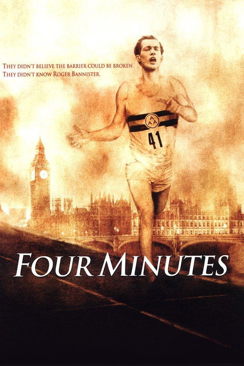 Four Minutes (2005) movie poster