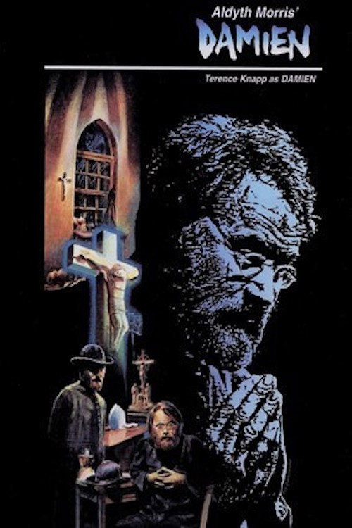 Damien (1978) movie poster