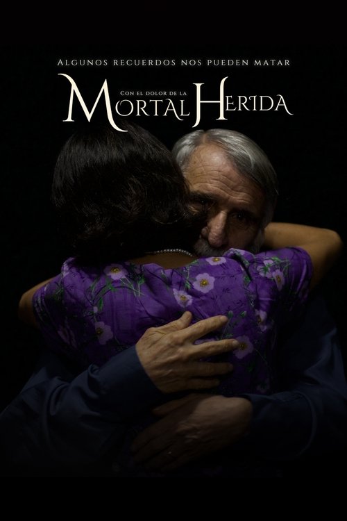 Mortal Wound (2024) movie poster