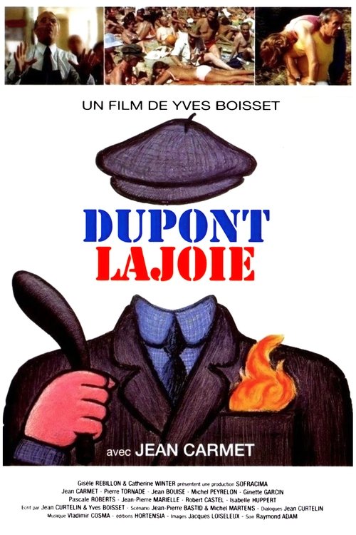 The Common Man (1975) movie poster
