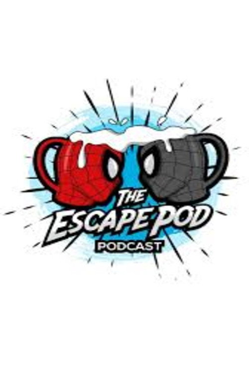 The Escape Podcast (2023) TV show poster