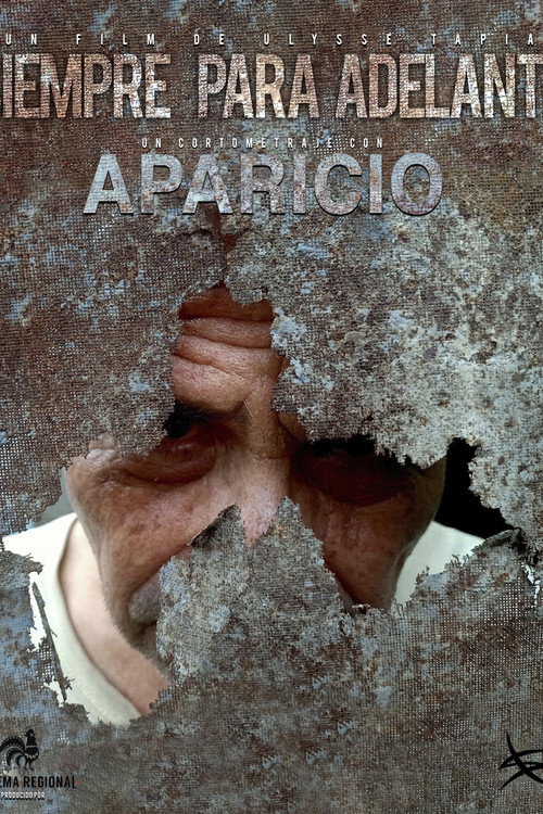 Always Forward (2021) movie poster
