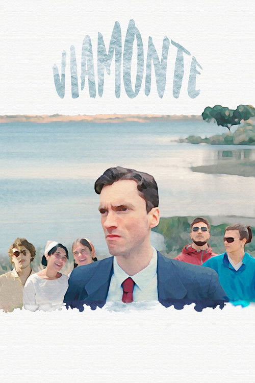 Viamonte (2026) movie poster