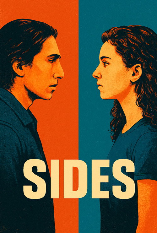 Sides (2014) movie poster