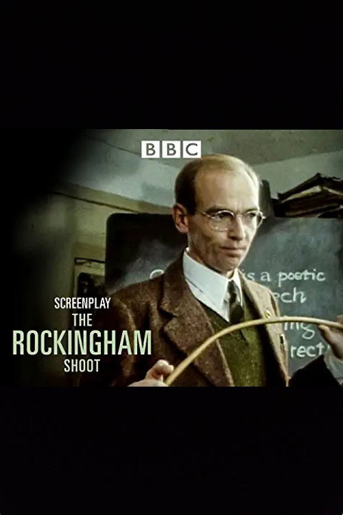 The Rockingham Shoot (1987) movie poster