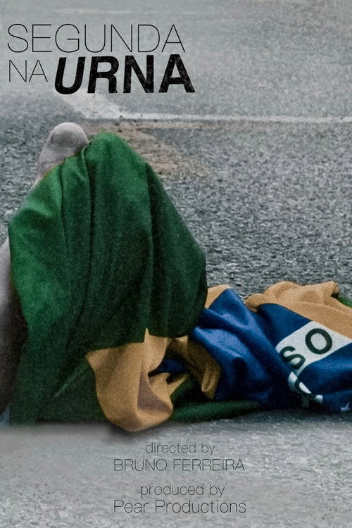 Segunda na Urna (2022) movie poster