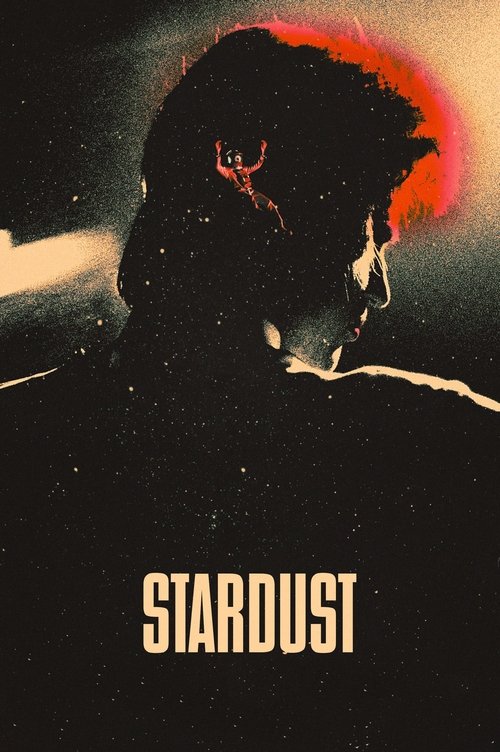 Stardust (2020) movie poster