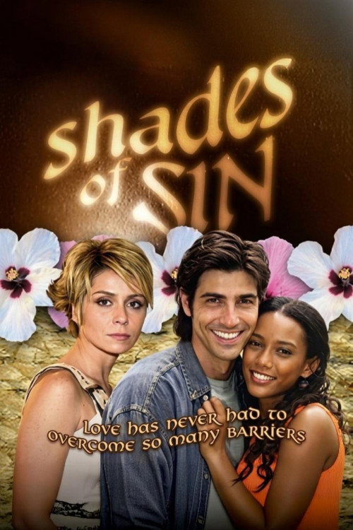Shades of Sin (2004) TV show poster