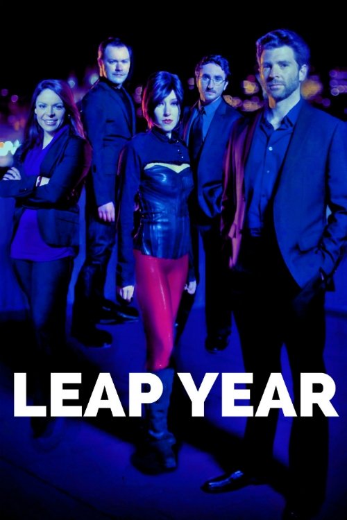 Leap Year (2011) TV show poster