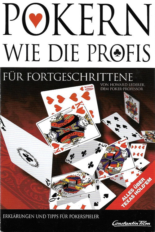 More Secrets of No Limit Hold 'Em (2004) movie poster