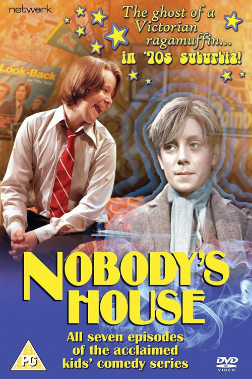 Nobody's House (1976) TV show poster
