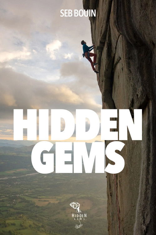 Hidden Gems (2022) TV show poster