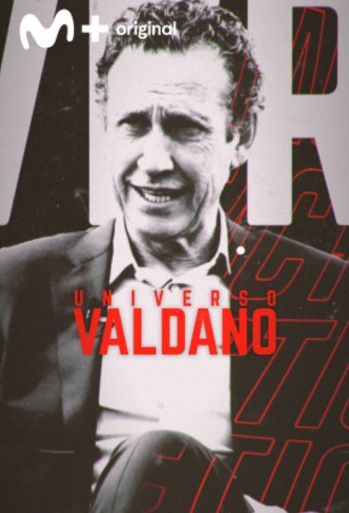 Universo Valdano (2016) TV show poster