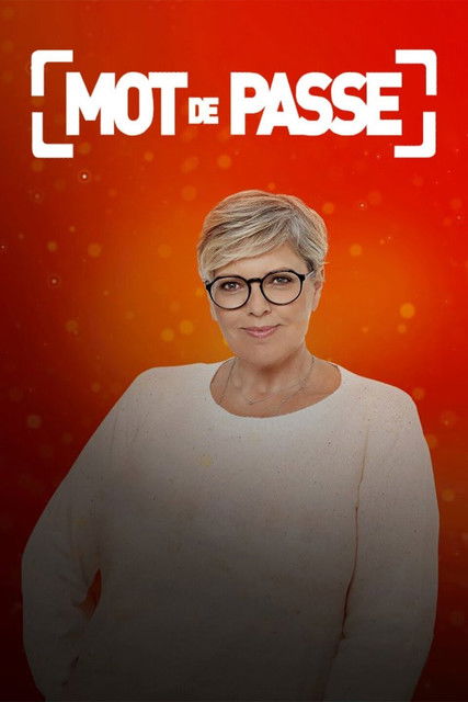 Mot de Passe (2009) TV show poster