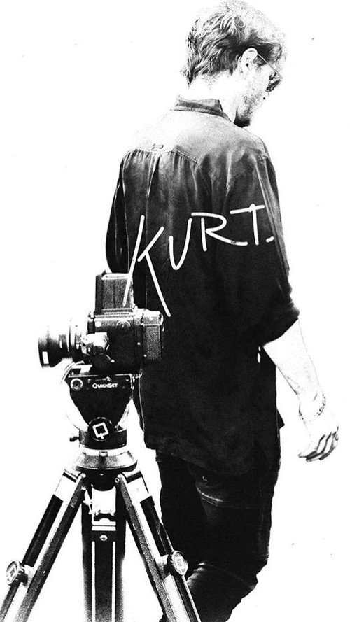 The Man Behind the Camera (2021) movie poster
