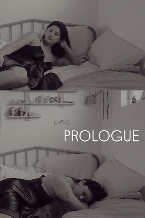 Prologue (2025) movie poster