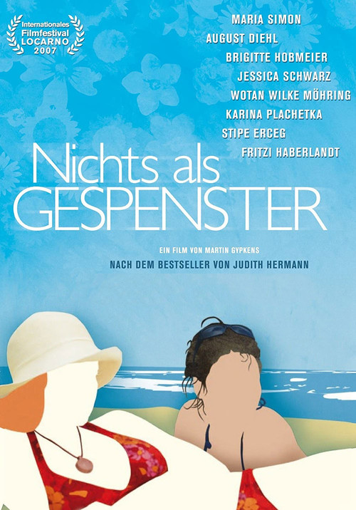 Nichts als Gespenster (2006) movie poster