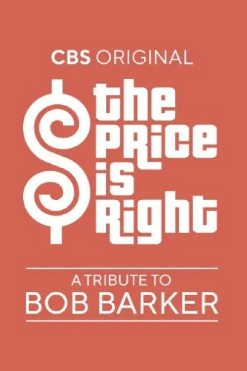 The Price Is Right: A Tribute to Bob Barker (2023) movie poster