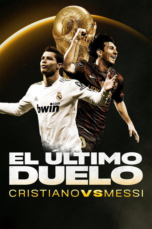 The Last Duel (2026) movie poster