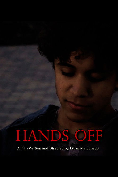 Hands Off (2026) movie poster