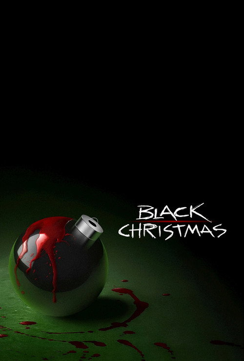 Black Christmas (2006) movie poster