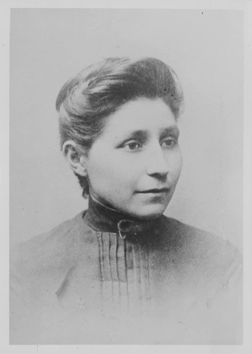The Life and Legacy of Dr. Susan La Flesche Picotte (2022) movie poster